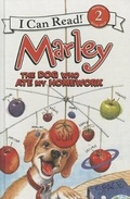 Cover: Dog Who Ate My Homework - Turtleback Books