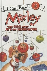 Enlarge image Cover: Dog Who Ate My Homework - Turtleback Books