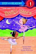 Cover: Ballet Stars - Turtleback Books