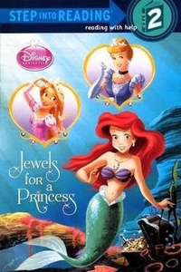 Enlarge image Cover: Jewels for a Princess - Turtleback Books