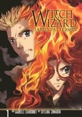 Cover: Witch & Wizard: The Manga, Volume 1 - Turtleback Books