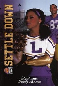 Enlarge image Cover: Settle Down/Be Real - Turtleback Books