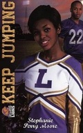 Cover: Keep Jumping/No Hating - Turtleback Books