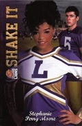 Cover: Shake It/Got Pride - Turtleback Books
