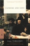 Cover: Fathers and Sons - Turtleback Books