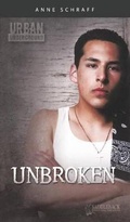 Cover: Unbroken - Turtleback Books