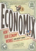 Cover: Economix - Turtleback Books