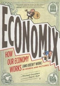 Enlarge image Cover: Economix - Turtleback Books