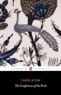 Cover: The Conference of the Birds - Turtleback Books