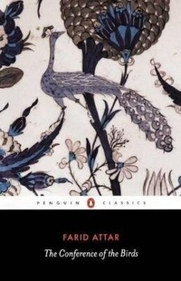 Enlarge image Cover: The Conference of the Birds - Turtleback Books