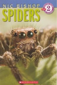 Enlarge image Cover: Spiders - Turtleback Books
