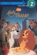 Cover: Lady and the Tramp - Turtleback Books