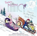 Cover: There's No Day Like a Snow Day - Turtleback Books