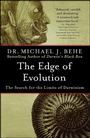 Cover: The Edge of Evolution - The Free Press