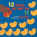 Cover: 12 Ways to Get to 11 - Econo-Clad Books, Div. of American Cos., Inc.