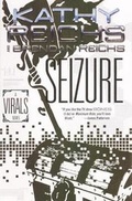 Cover: Seizure - Turtleback Books