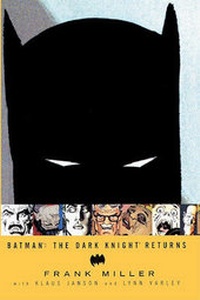 Enlarge image Cover: Batman - Econo-Clad Books, Div. of American Cos., Inc.