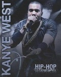 Cover: Kanye West - Turtleback Books