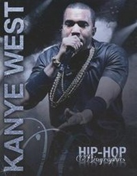 Enlarge image Cover: Kanye West - Turtleback Books