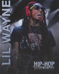 Cover: Lil Wayne - Turtleback Books