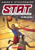 Cover: Slam Dunk - Turtleback Books