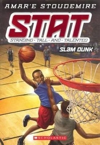 Enlarge image Cover: Slam Dunk - Turtleback Books