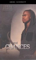 Cover: Second Chances - Turtleback Books