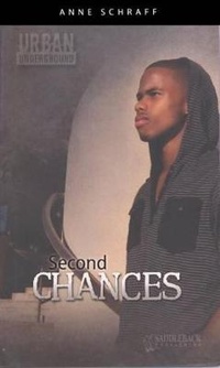 Enlarge image Cover: Second Chances - Turtleback Books