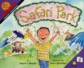 Cover: Safari Park - Turtleback Books
