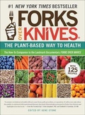 Cover: Forks Over Knives - Turtleback Books