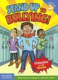 Cover: Stand Up to Bullying! - Turtleback Books