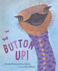 Enlarge image Cover: Button Up! - Turtleback Books