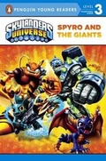 Cover: Skylanders Universe - Turtleback Books
