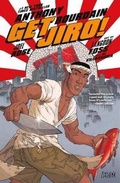 Cover: Get Jiro! - Turtleback Books