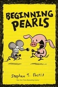 Cover: Beginning Pearls - Turtleback Books