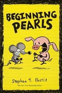 Enlarge image Cover: Beginning Pearls - Turtleback Books