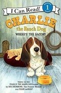 Cover: Charlie the Ranch Dog - Turtleback Books