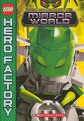 Cover: Mirror World - Turtleback Books