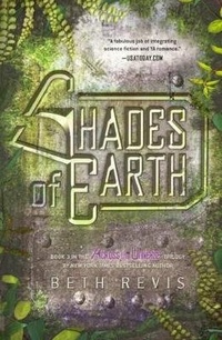 Enlarge image Cover: Shades of Earth - Turtleback Books