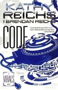 Cover: Code - Turtleback Books