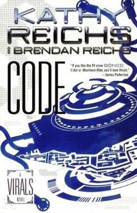 Enlarge image Cover: Code - Turtleback Books