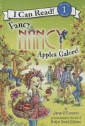 Cover: Apples Galore! - Turtleback Books