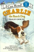 Cover: Charlie the Ranch Dog - Turtleback Books