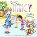 Cover: Budding Ballerina - Turtleback Books