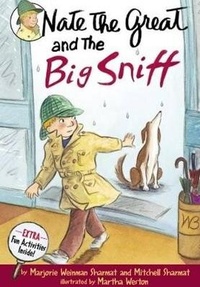 Abbildung von: Nate the Great and the Big Sniff - Econo-Clad Books, Div. of American Cos., Inc.