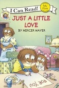 Cover: Just a Little Love - Turtleback Books