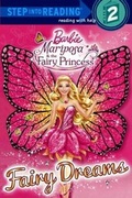 Cover: Fairy Dreams - Turtleback Books