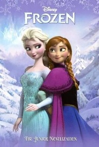 Enlarge image Cover: Frozen - Turtleback Books