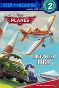 Cover: Dusty Flies High - Turtleback Books