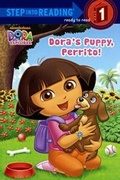 Cover: Dora's Puppy, Perrito! - Turtleback Books